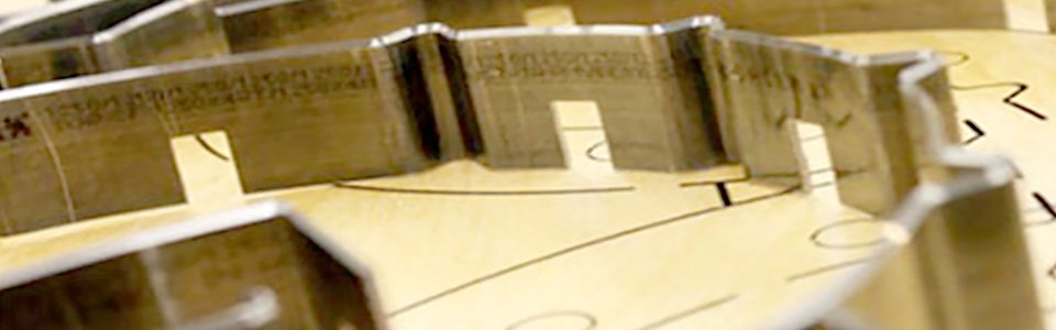 Die Cutting