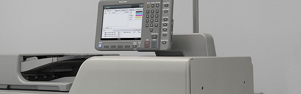 Digital Printing