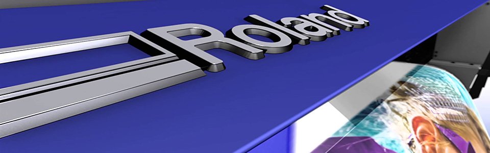 Digital Wide Format Printing